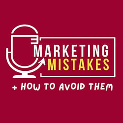 Marketing Mistakes