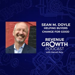 Revenue Growth Podcast