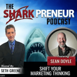 SharkPreneur