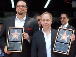 penn__teller, surprise is the key to magic. And advertising