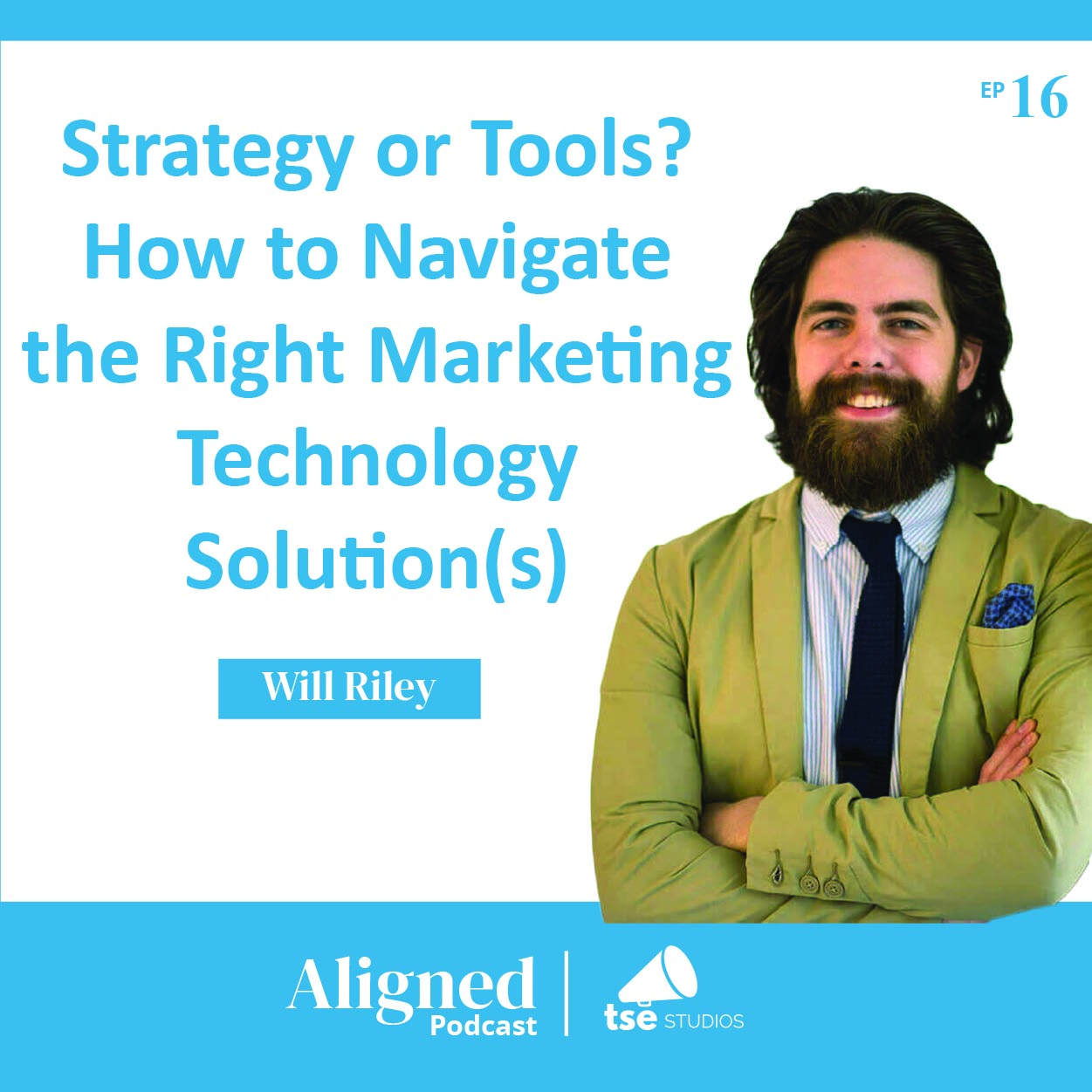 Strategy or Tools? How to Navigate the Right Marketing Technology Solution(s)