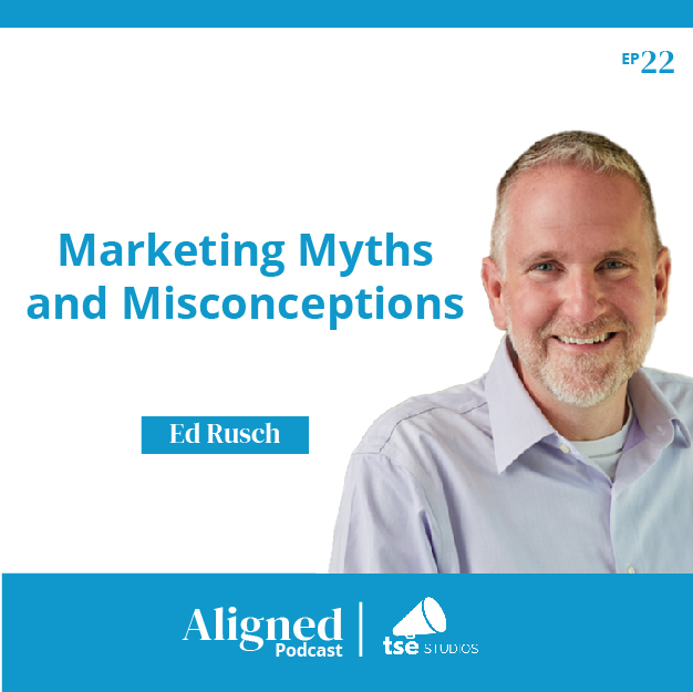 Marketing Myths and Misconceptions
