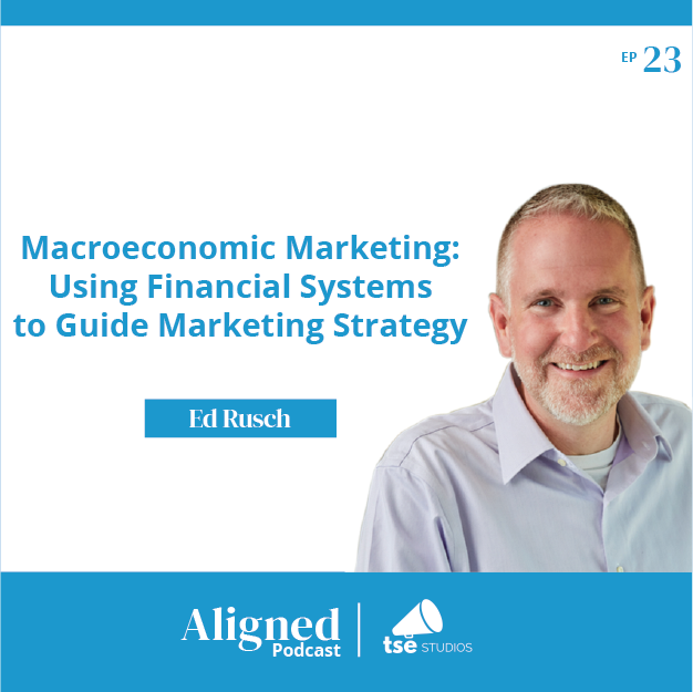 Macroeconomic Marketing: Using Financial Systems to Guide Marketing Strategy