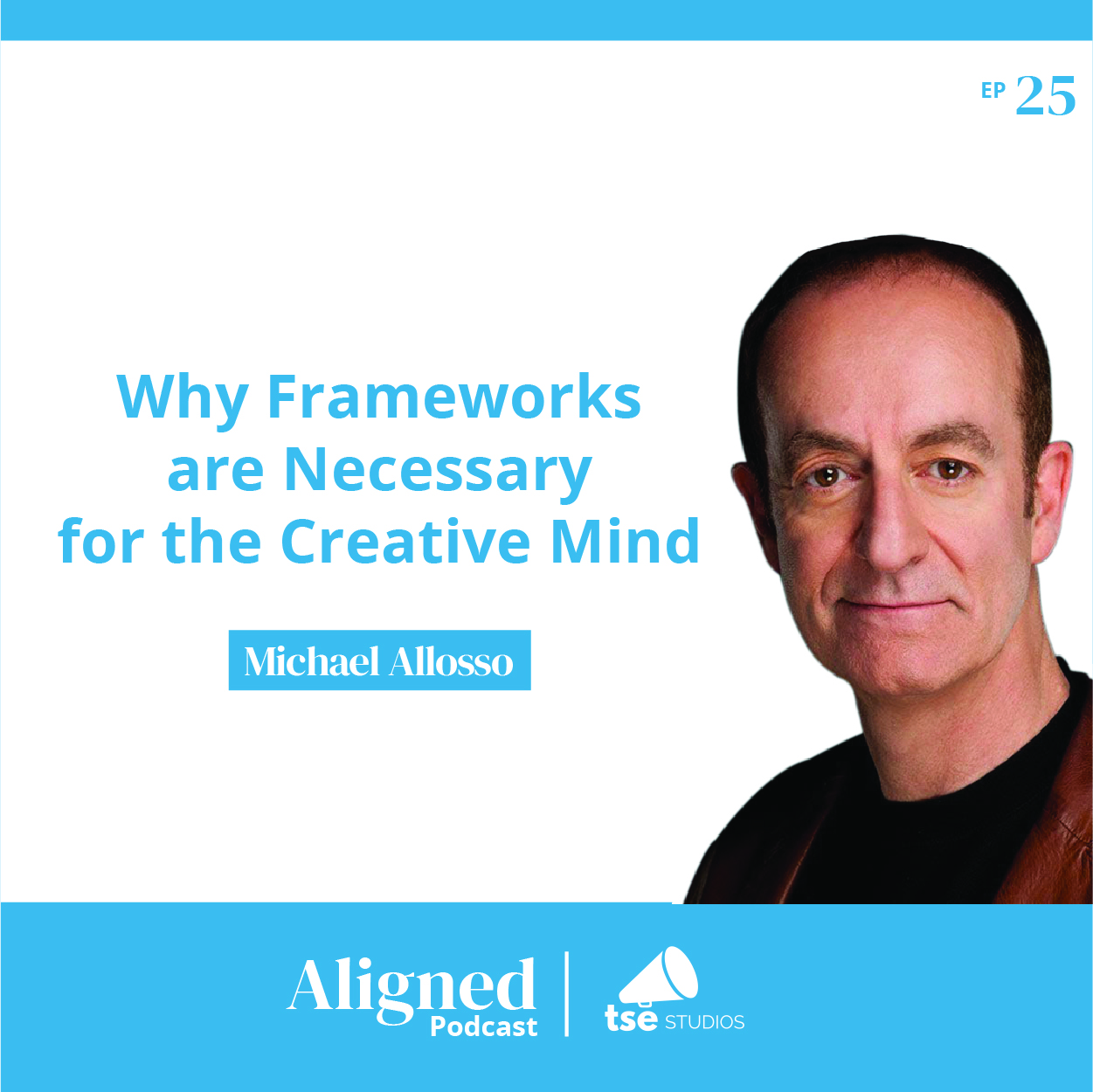 Why Frameworks Are Necessary for the Creative Mind