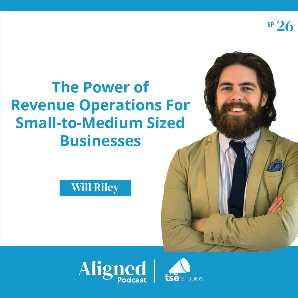 The Power of Revenue Operations For Small-to-Medium Sized Businesses