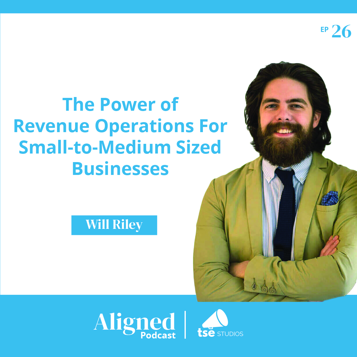 The Power of Revenue Operations For Small-to-Medium Sized Businesses