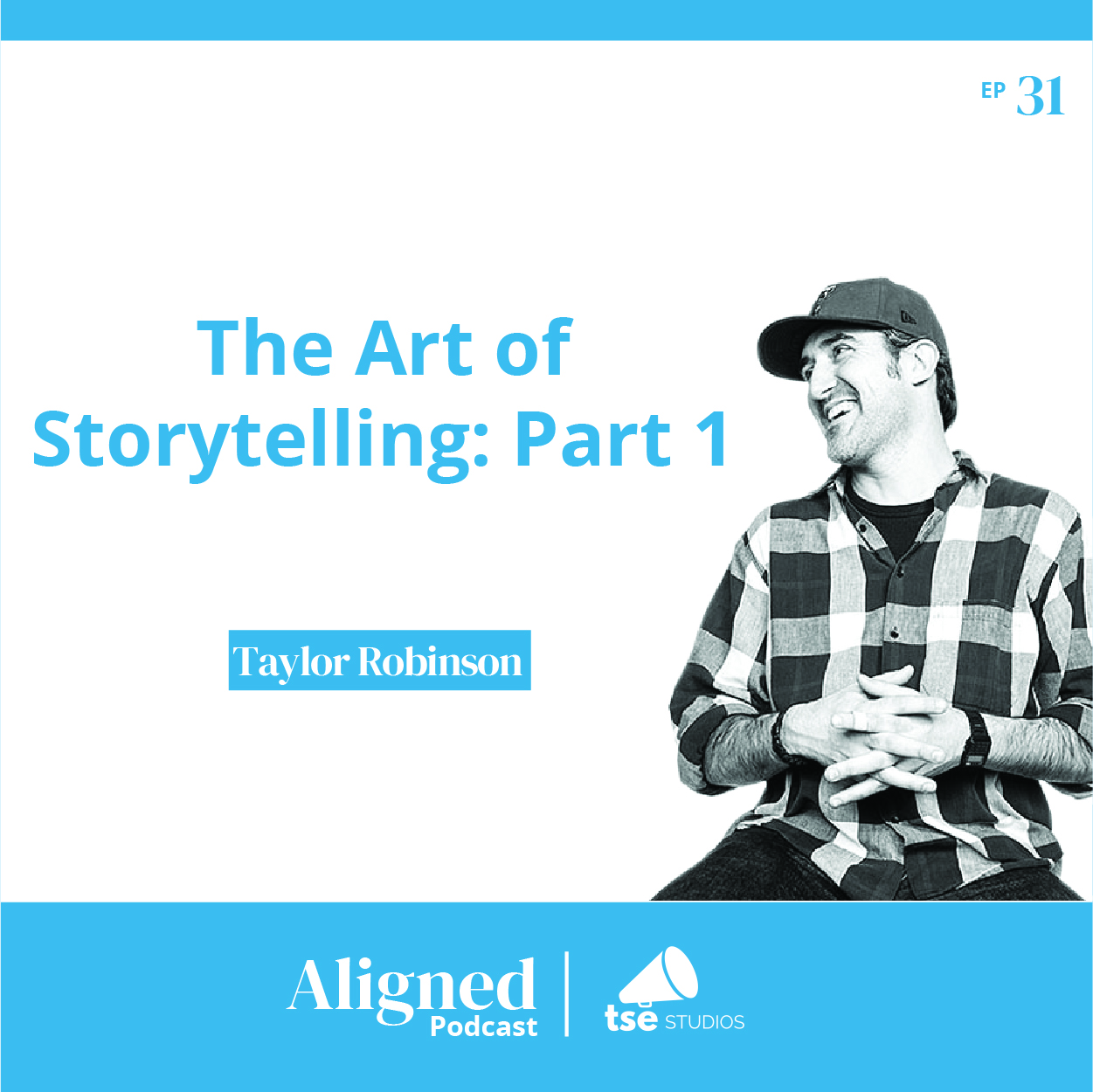 The Art of Storytelling: Part I