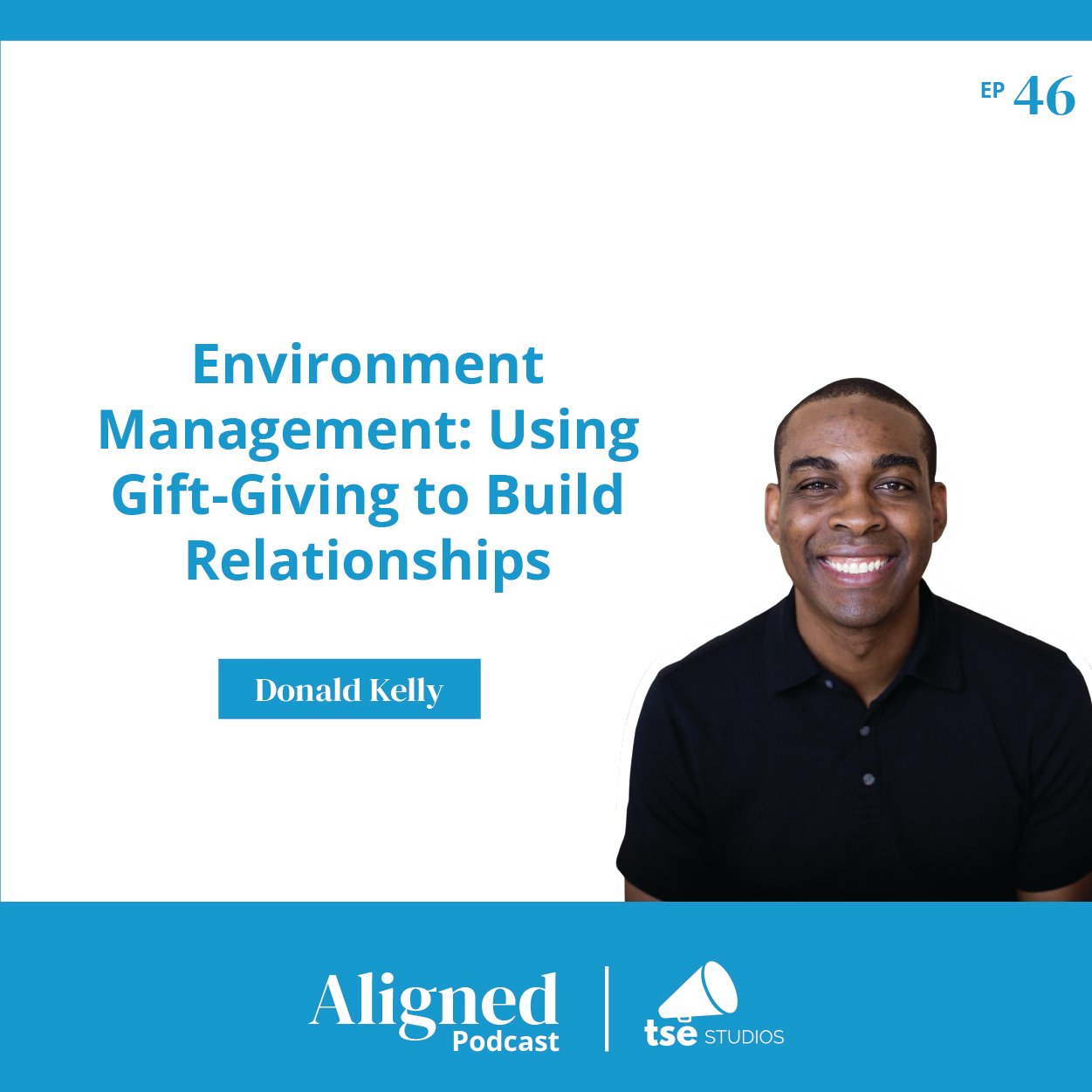 Environment Management: Using Gift-Giving to Build Relationships