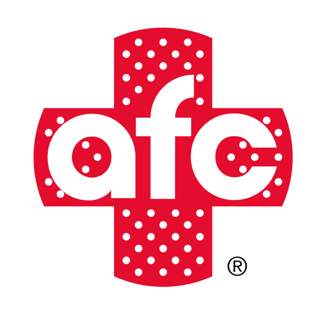 AFC logo