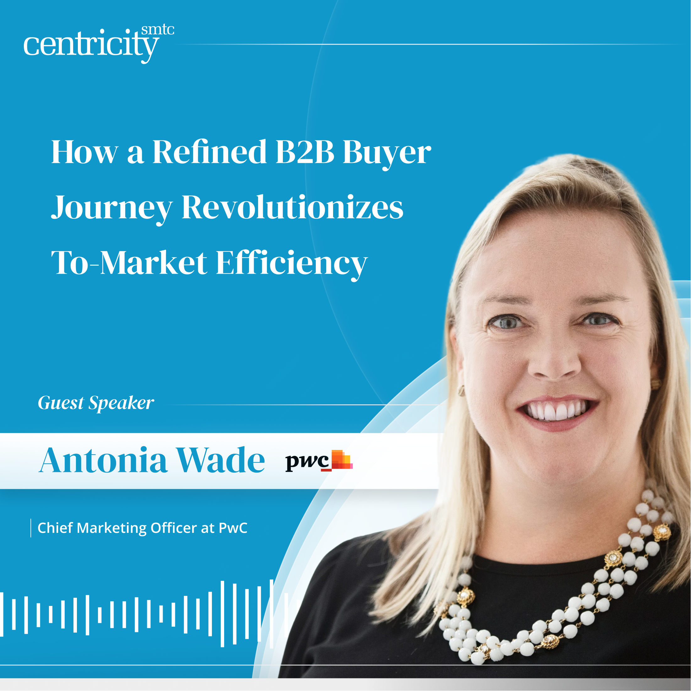 How a Refined B2B Buyer Journey Revolutionizes To-Market Efficiency