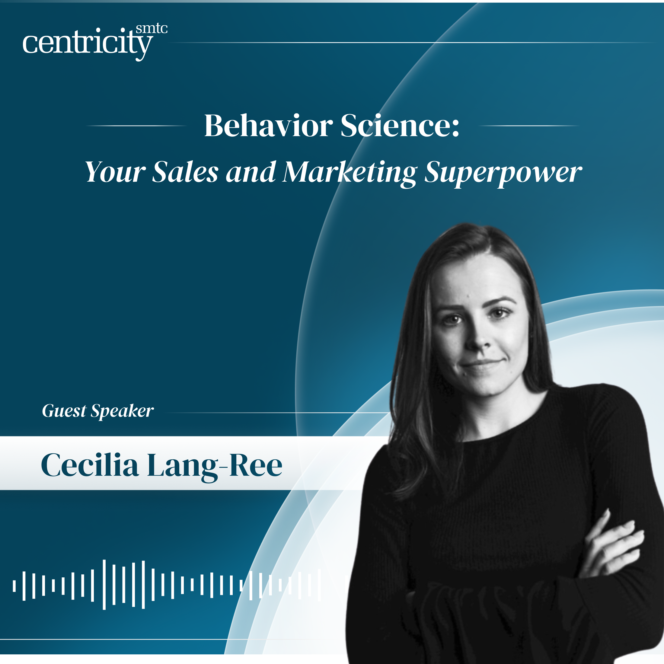 Behavior Science: Your Sales and Marketing Superpower