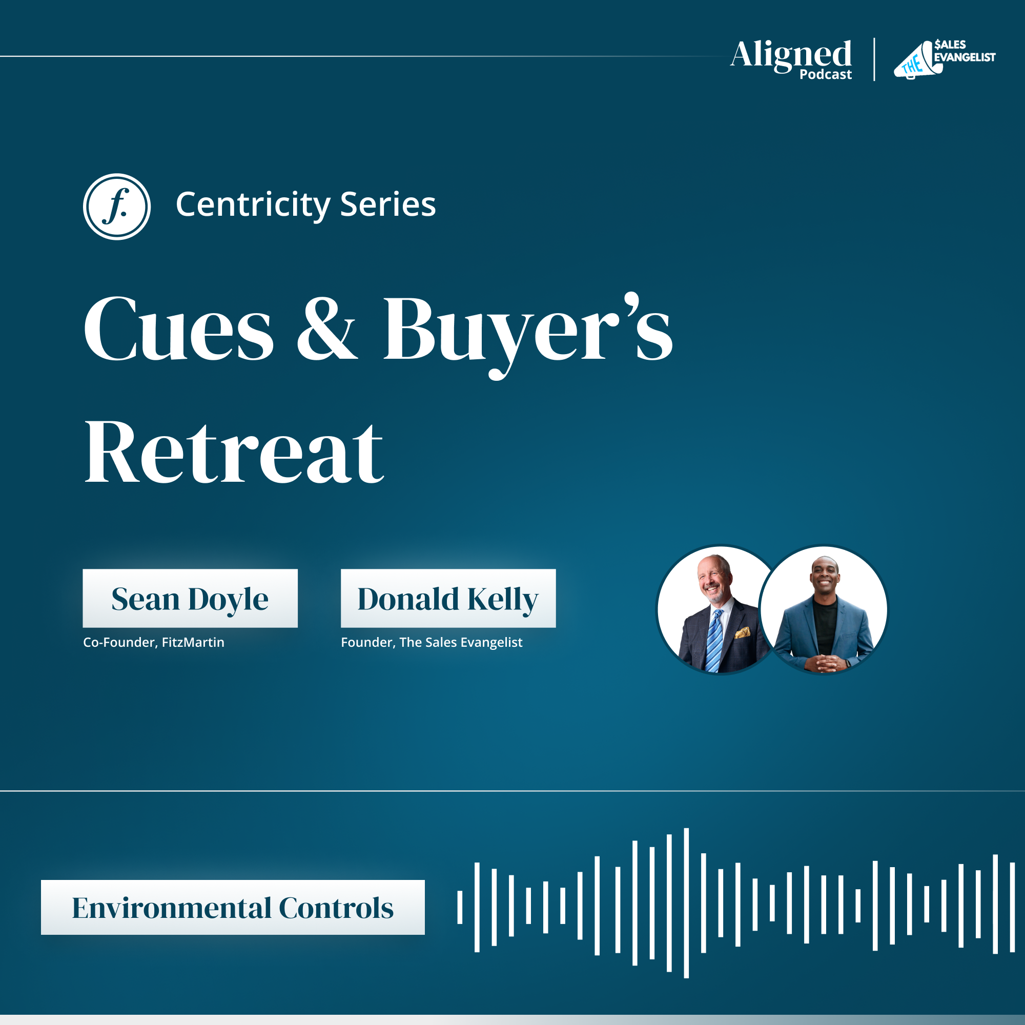 Environment Management: Cues and Buyer's Retreat