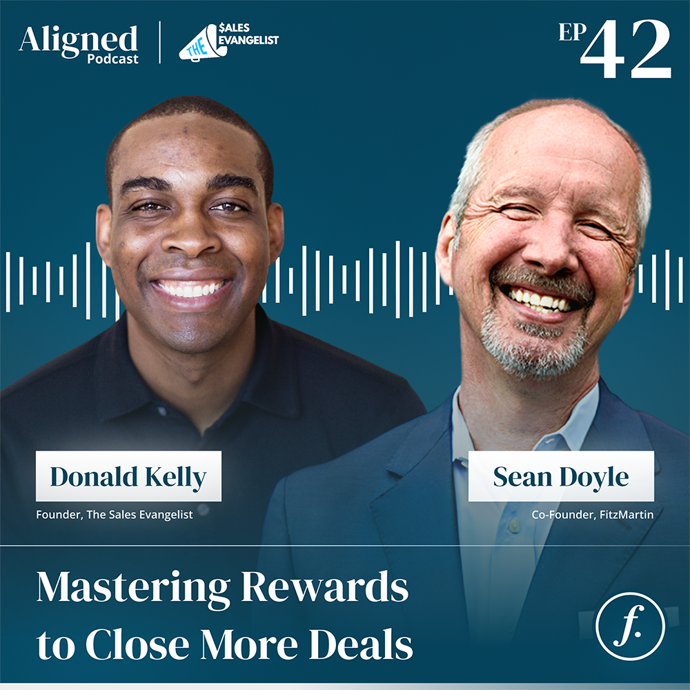 Mastering Rewards to Close More Deals