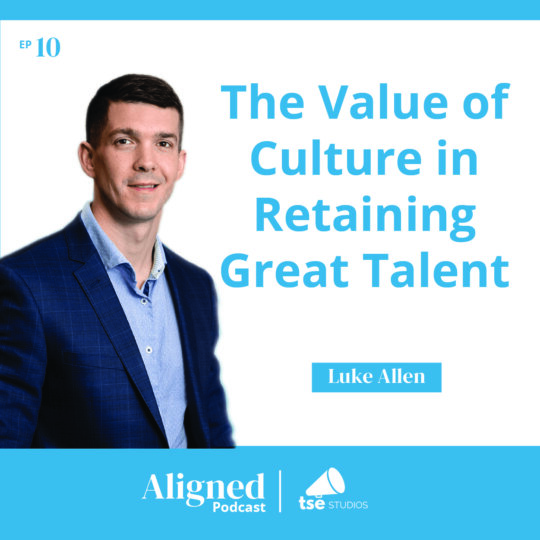 The Value of Culture in Retaining Great Talent