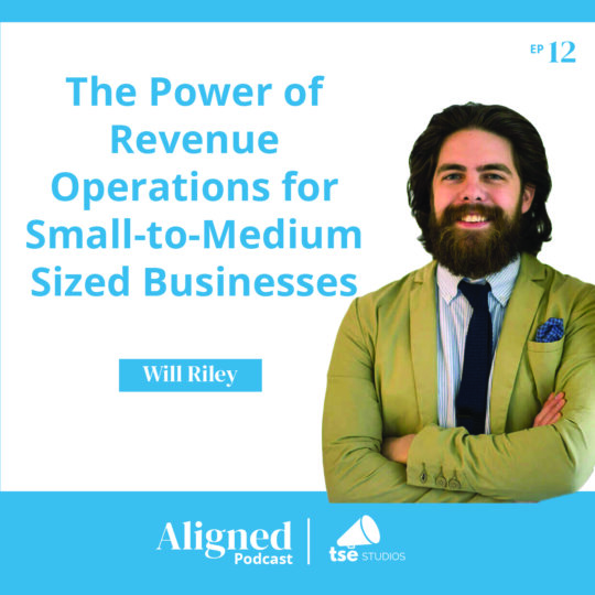 The Power of Revenue Operations for Small-to-Medium Sized Businesses