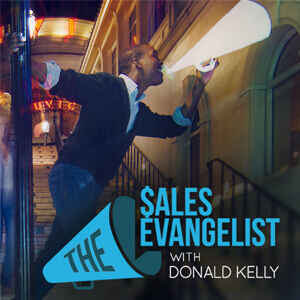 The Sales Evangelist