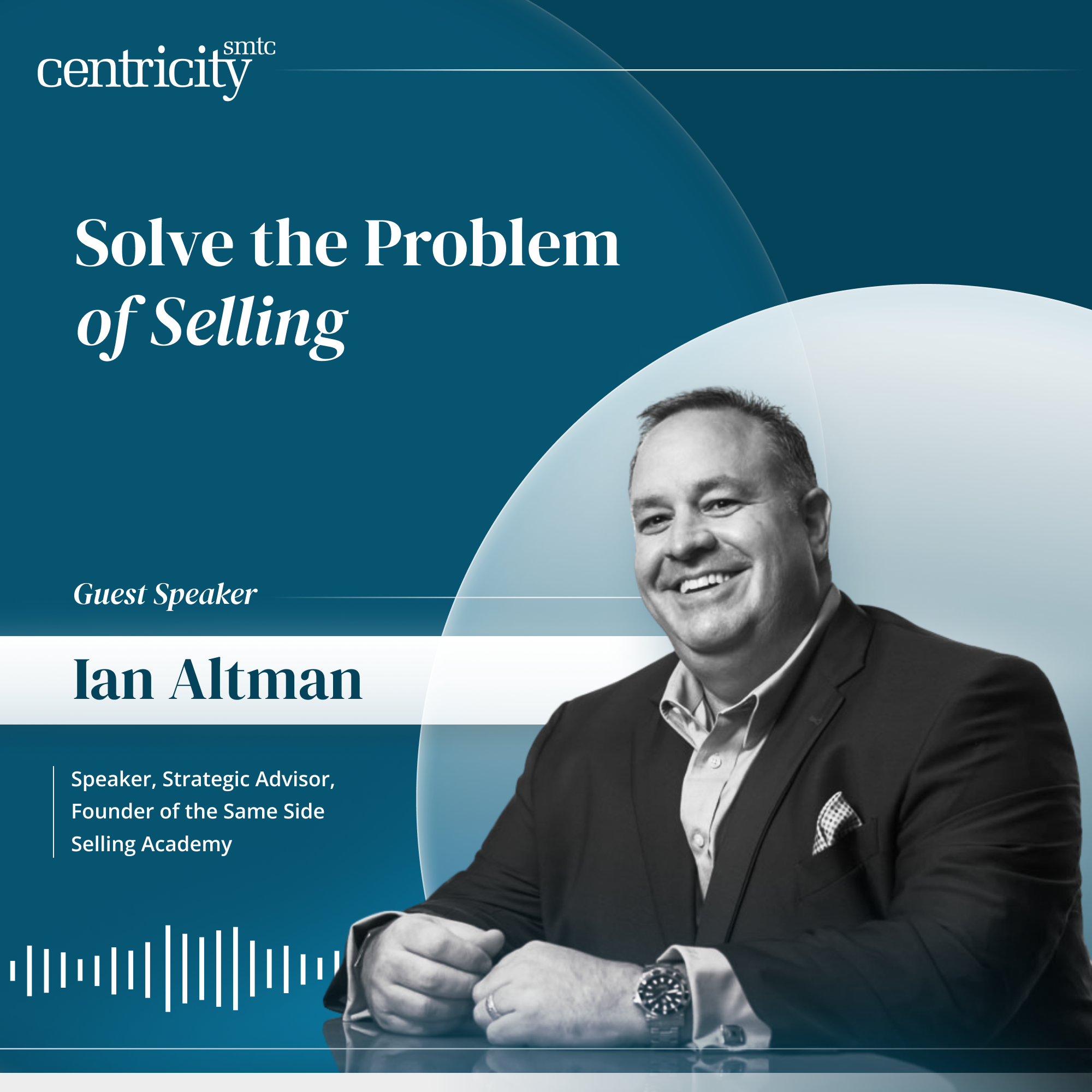 Solve the Problem of Selling