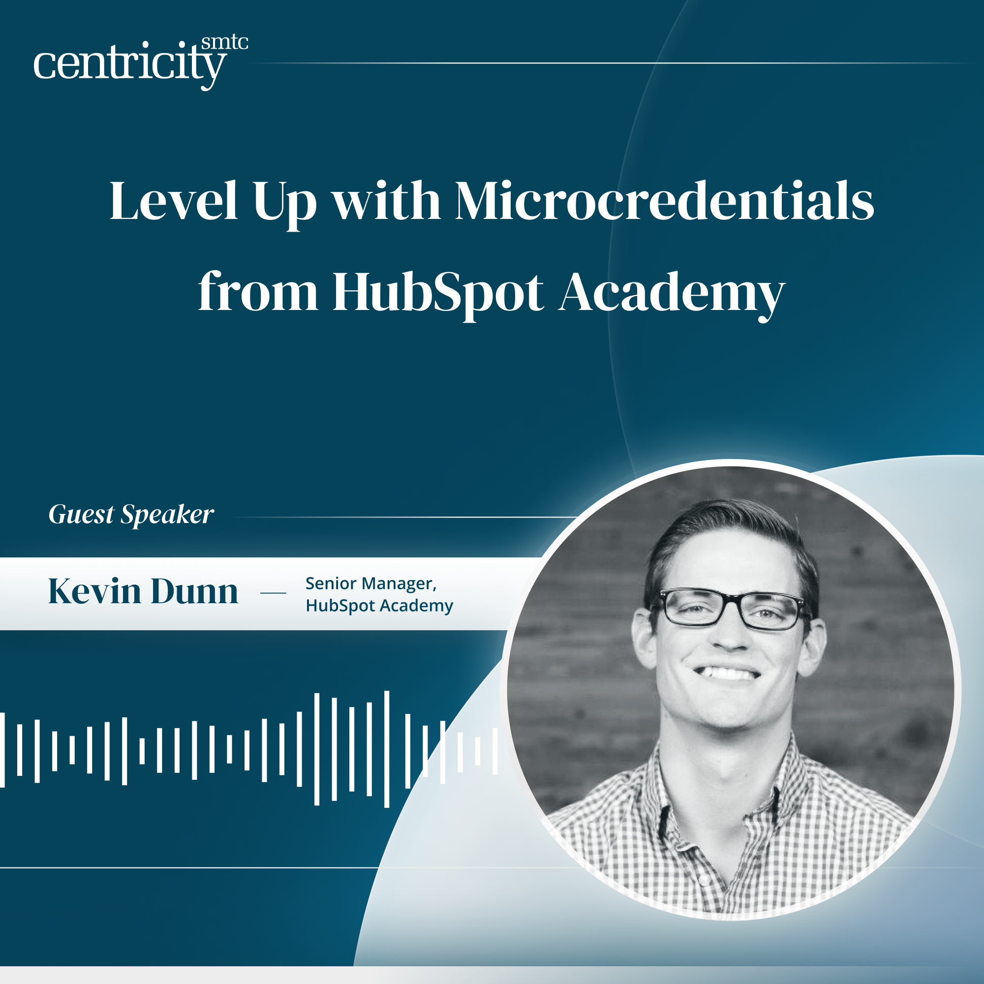 Level up with Microcredentials from HubSpot Academy