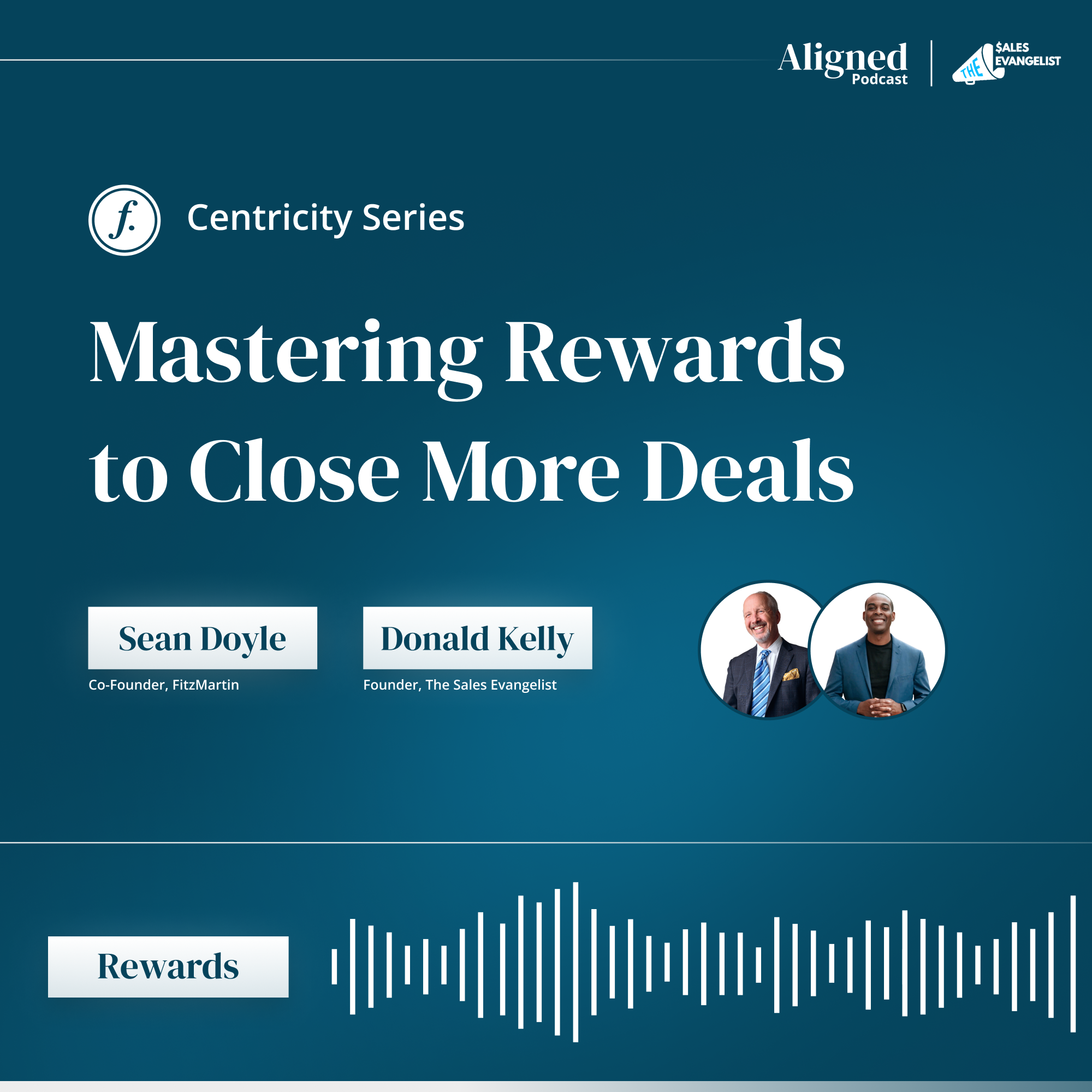 Mastering Rewards to Close More Deals