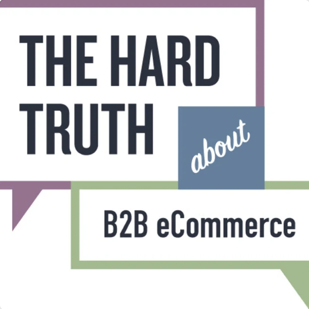 The Hard Truth About B2B eCommerce