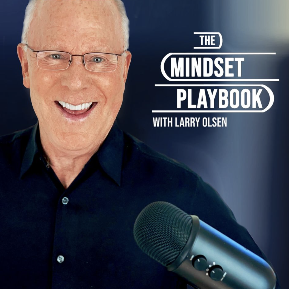 MindSet Playbook: The Science and Art of Growing Revenue