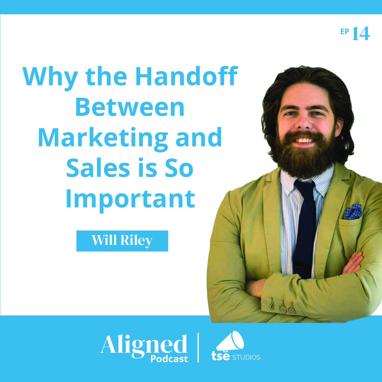 Why the Handoff Between Marketing and Sales is So Important