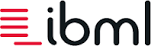 ibml logo